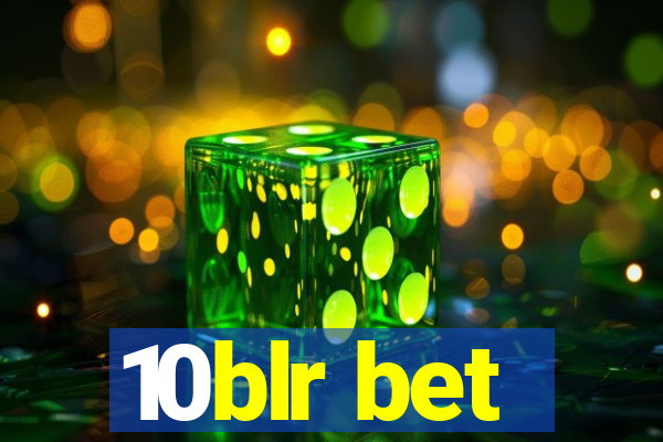 10blr bet