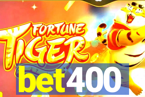 bet400