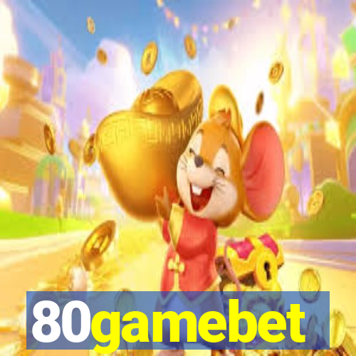 80gamebet