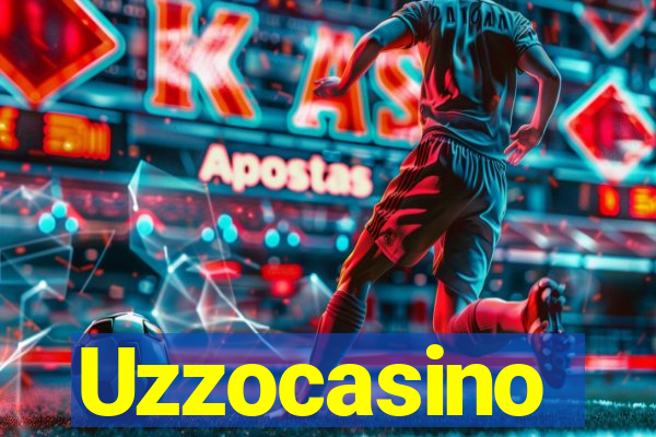 Uzzocasino