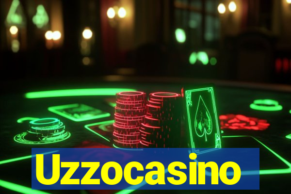 Uzzocasino