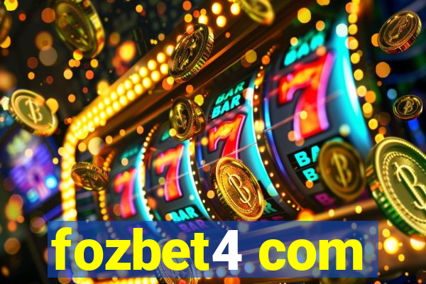 fozbet4 com