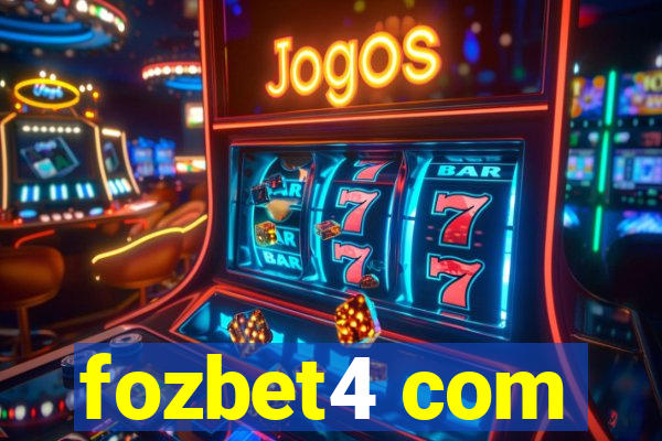 fozbet4 com