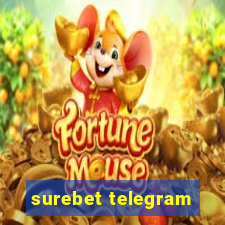 surebet telegram