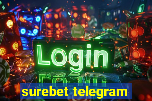 surebet telegram