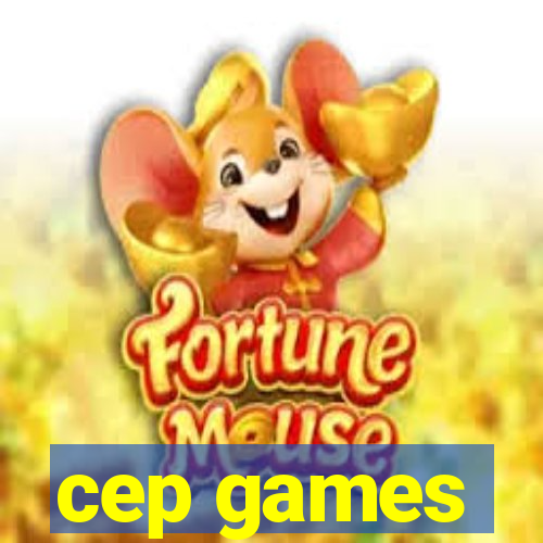 cep games