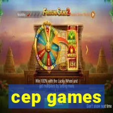 cep games