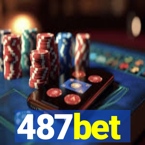 487bet