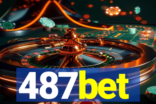 487bet