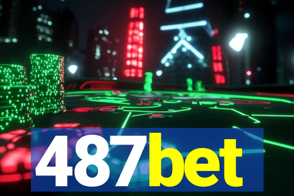 487bet