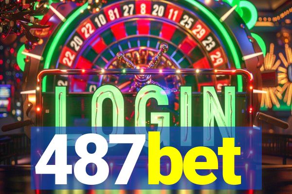 487bet