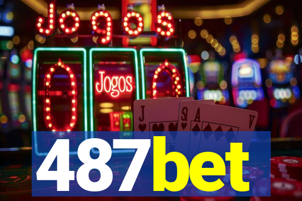 487bet