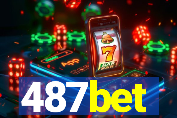 487bet