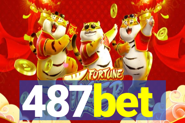 487bet