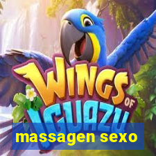 massagen sexo