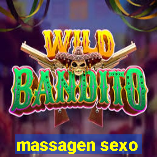 massagen sexo