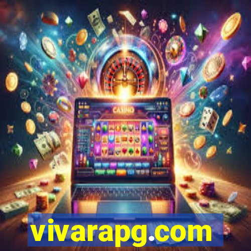 vivarapg.com