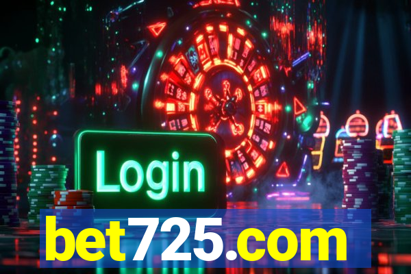 bet725.com