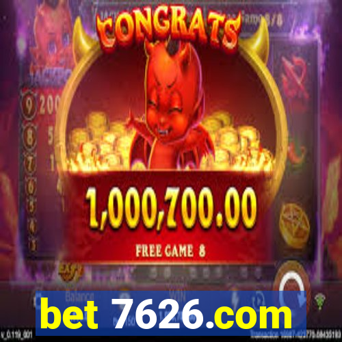 bet 7626.com