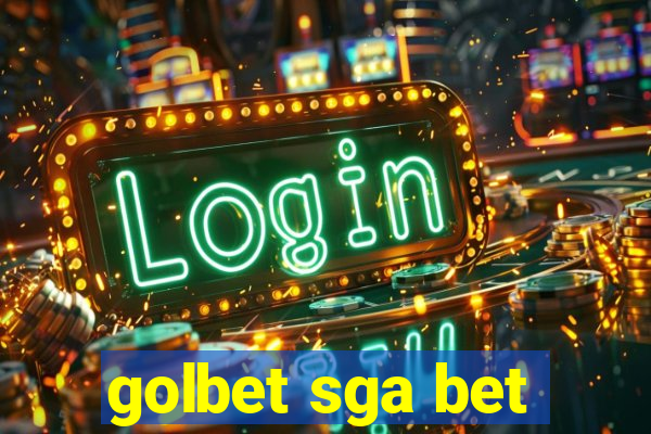 golbet sga bet