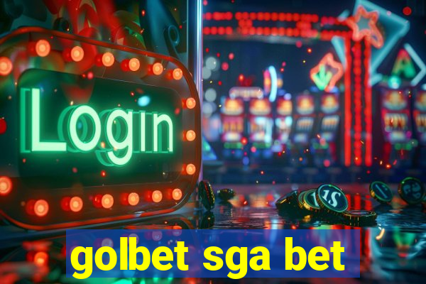 golbet sga bet