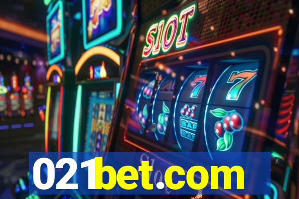 021bet.com