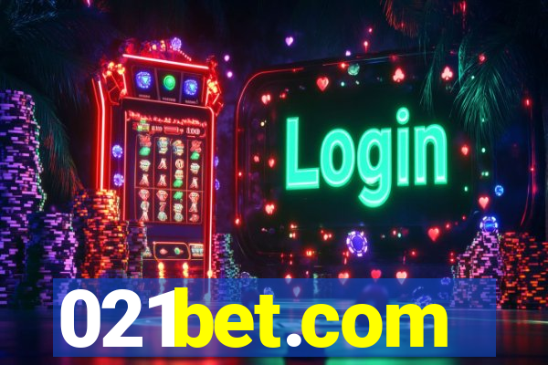 021bet.com