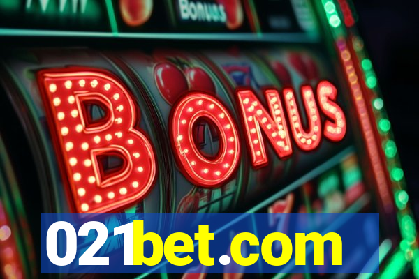 021bet.com