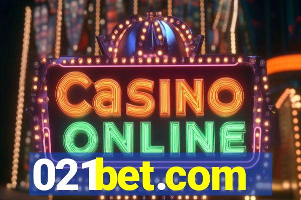 021bet.com