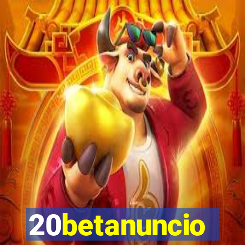 20betanuncio