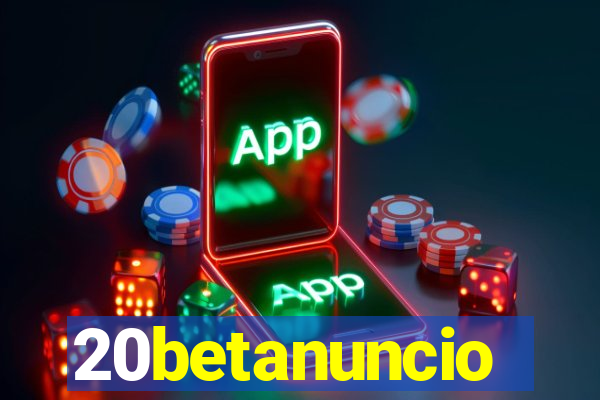 20betanuncio