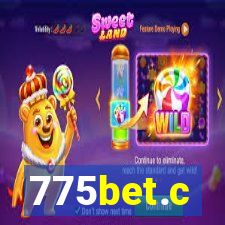 775bet.c