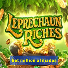 bet million afiliados