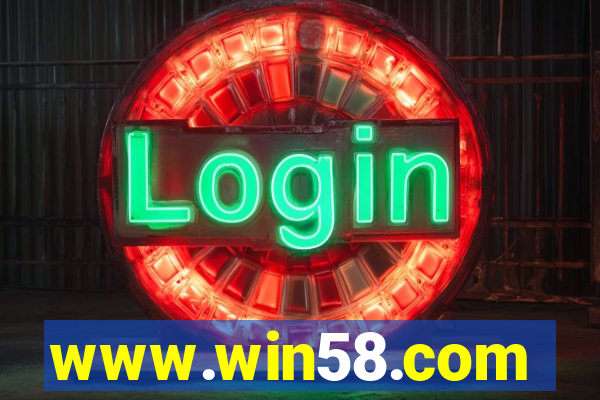 www.win58.com