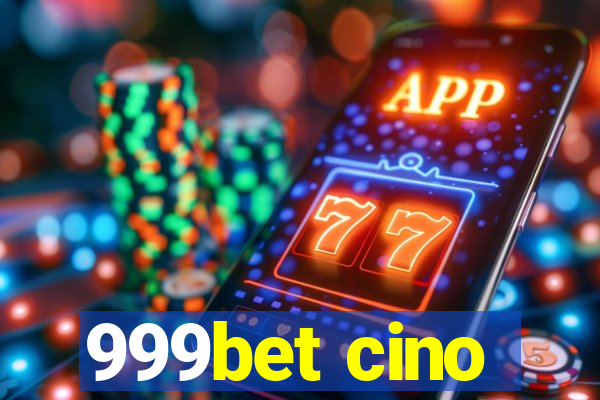 999bet cino