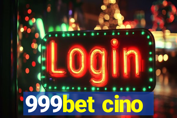 999bet cino