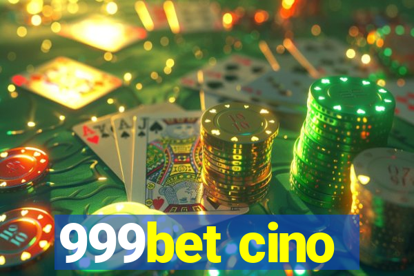 999bet cino