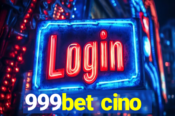 999bet cino