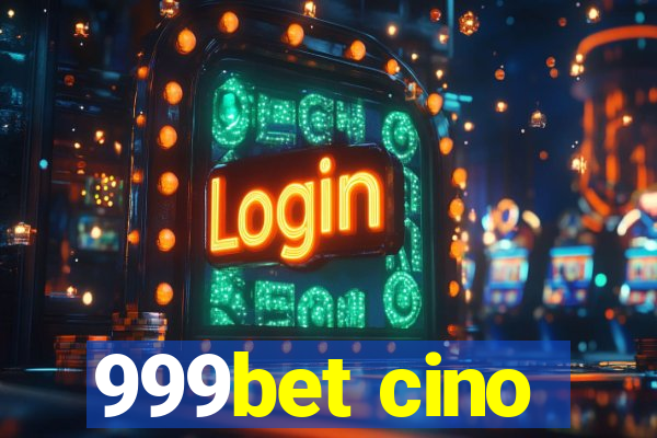 999bet cino