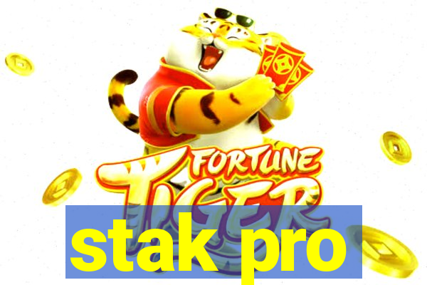 stak pro