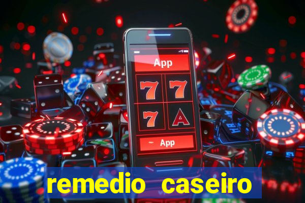 remedio caseiro para glicemia