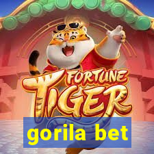 gorila bet