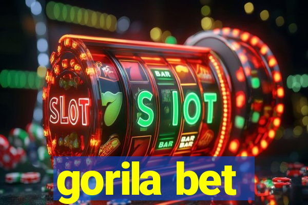 gorila bet