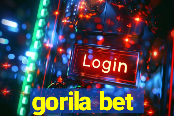 gorila bet