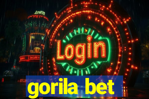 gorila bet