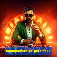 acompanhantes gordinhas