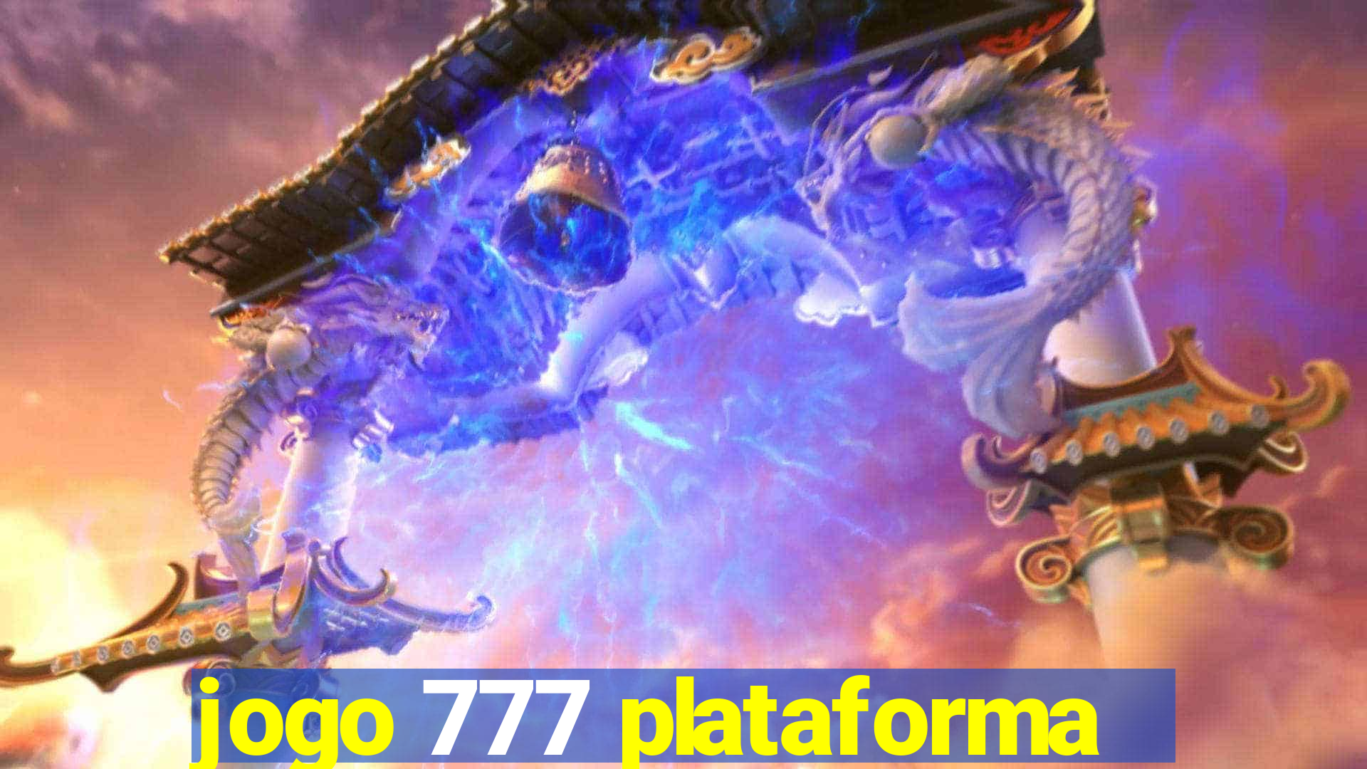 jogo 777 plataforma