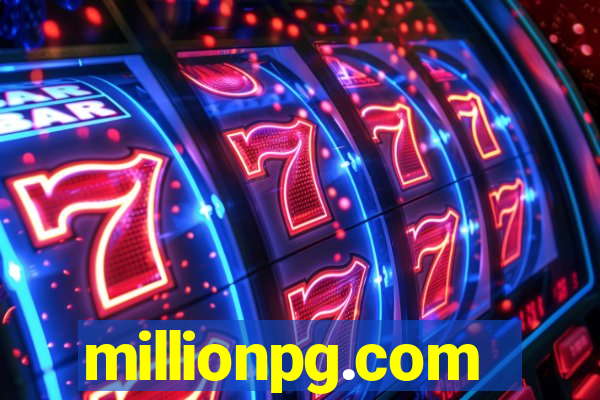 millionpg.com