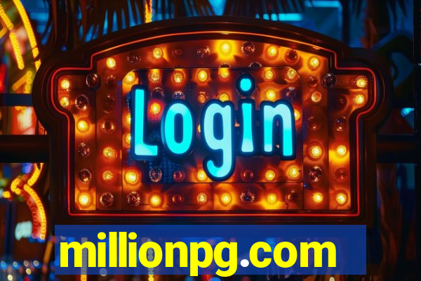 millionpg.com