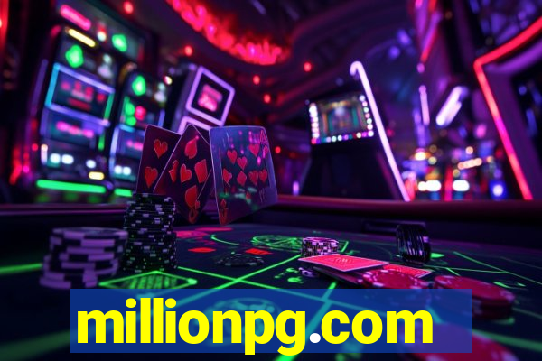 millionpg.com